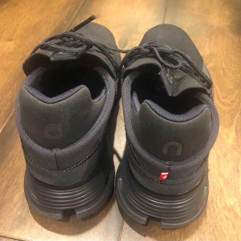 On Cloudnova Sneakers - image 6